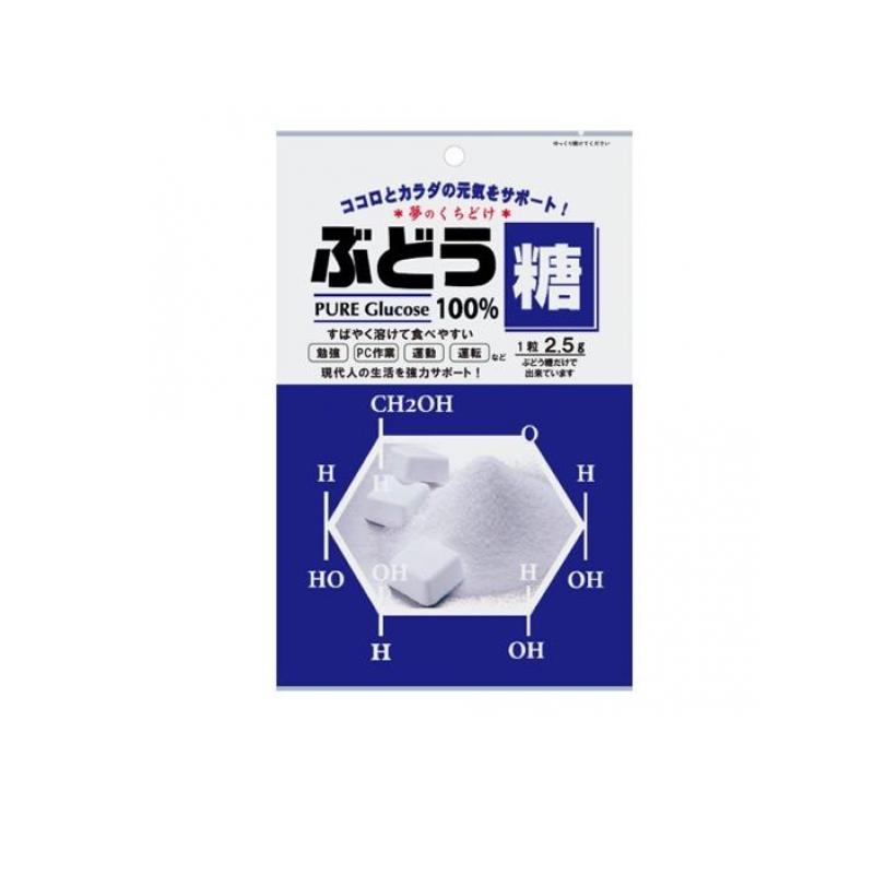 大丸本舗 ぶどう糖 18粒