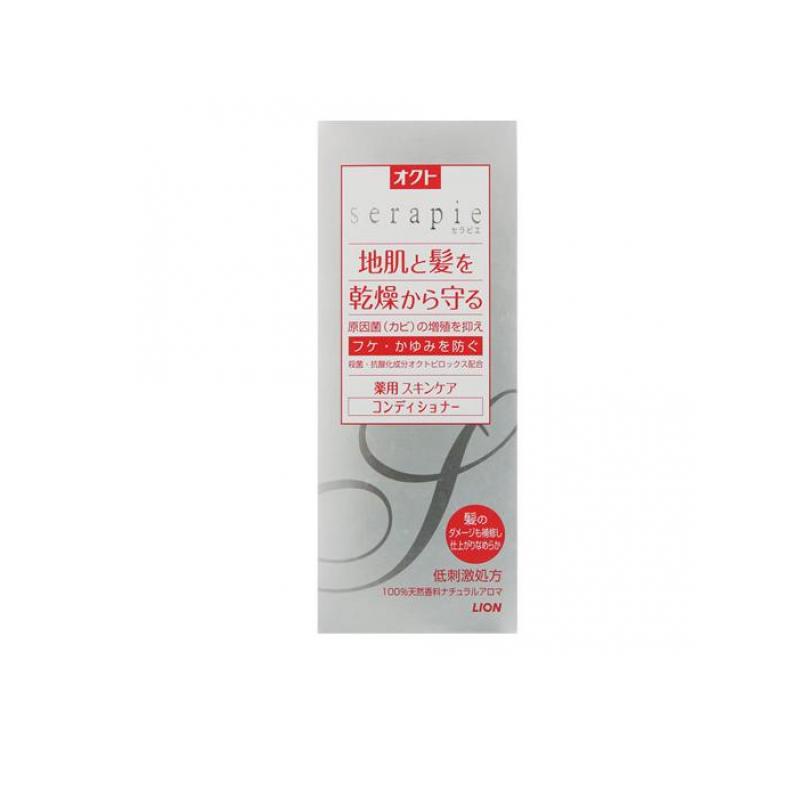 オクト セラピエ 薬用スキンケアコンディショナー 230mL