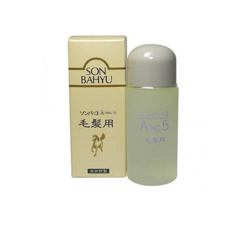 樂天商城 - ソンバーユ 毛髪用 80mL