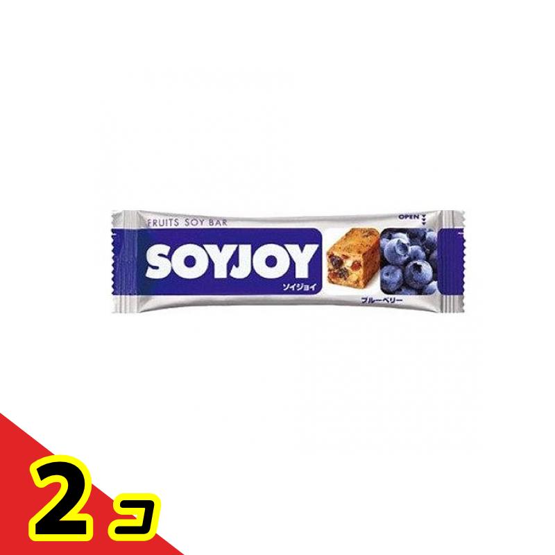 SOYJOY(�������祤) �֥롼�٥꡼ 30g 2�ĥ��å�