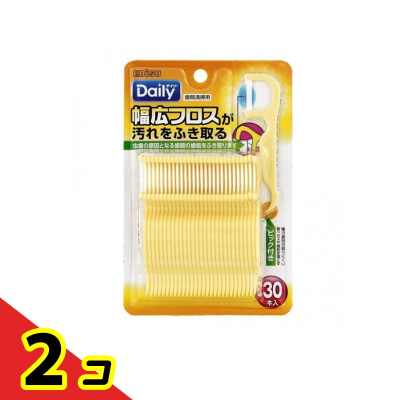 ���ӥ� �ǥ��꡼ �����ե��� 30���� 2�ĥ��å�