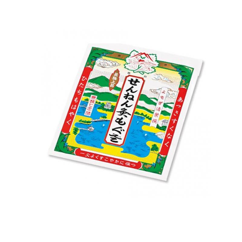 せんねん灸 小袋入バラもぐさ 7g