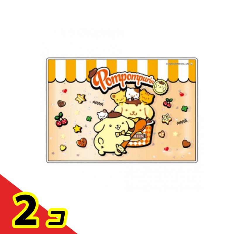 【商品名】 ひんやりジェルピロー サンリオキャラクターズ 【このような場合に】 発熱時や寝苦しい夜に。打撲や捻挫などのアイシングに。 【製造販売会社】 サンタン（Santan） 【ご使用について】 約24.5cm×17cm 【素材】 塩化ビニル樹脂(非フタル酸系可塑剤使用)、水、グリセリン、カルボキシメチルセルロースナトリウム、防腐剤 製品の特徴 ●かわいいSanrioキャラクターと一緒に快適クールタイム♪ ●冷蔵庫で冷やして使うことで、首元や頭部を心地よくクールダウン。 ●発熱時や寝苦しい夜、打撲や捻挫などのアイシングに最適。 ●キラキラのラメ入りジェル ●サイズ：約W245mm×H170mm