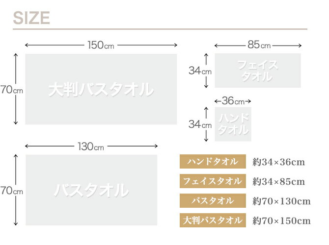 バスタオル センチュリー【DCH-32綿】【オフホワイト】【約70cm×130cm】今治タオル ホテルタオル コンセプトタオル CENTURY インド綿 超長綿 コットン 日本製 国産