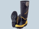 ケプラー繊維使用 スパイク底 山林用長靴 22-SG SGサプラー2