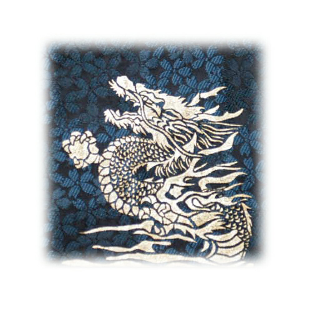 【正月三が日限定最大2026円OFFクーポンあり】名前旗 男の子 五月人形 特織 小 金彩昇龍 紺 金糸刺繍入れ 名入れ代込み 生年月日入れ別料金で生年月日入れ可能 送料無料 村上鯉幟