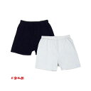 【お祭り用品】祭り用パンツ 大人用 黒・白 C60511・60512