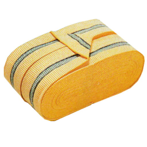 【お祭り用品】 真田紐 巾広 袢天帯 巾5.5cm 長さ22.5m B3157 【お祭り用品】 真田紐 巾広 袢天帯 巾5.5cm 長さ22.5m B3157