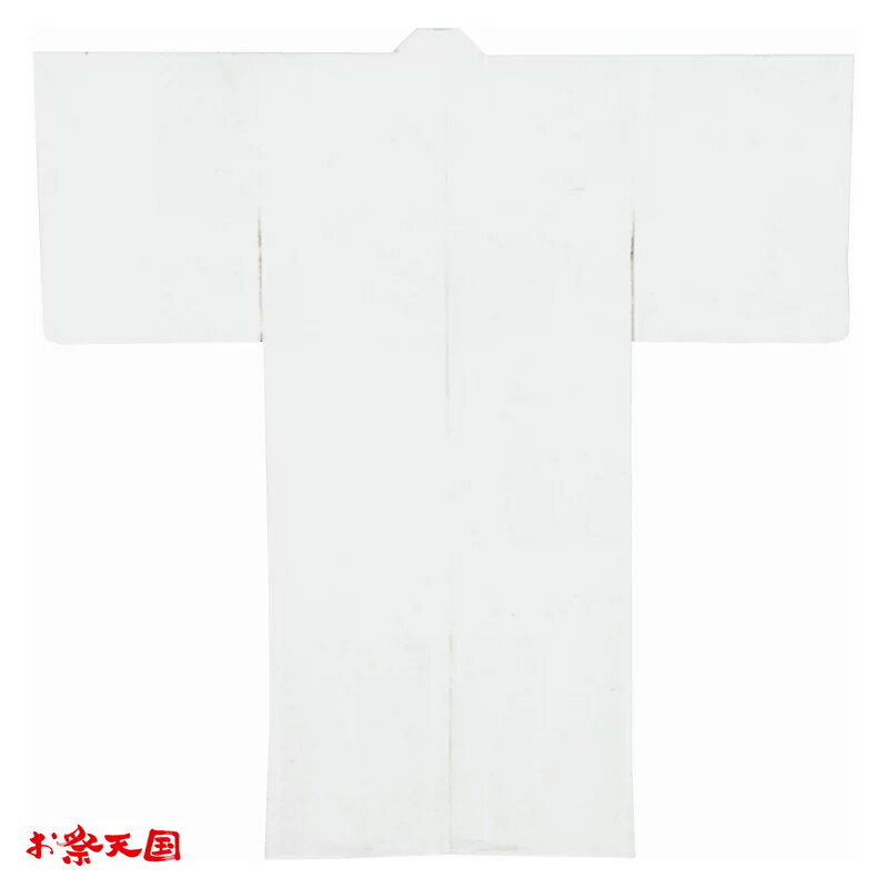 【お祭り用品・衣装】【女性用】夏用白衣 M C66053 【お祭用品/祭用品/お祭り】