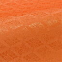 綸子 りんず 生地 先剣菱 山吹色 最低50cmから 切り売り ポリエステル つまみ細工 和柄 生地 布 布地 和小物 手芸材料 はぎれ