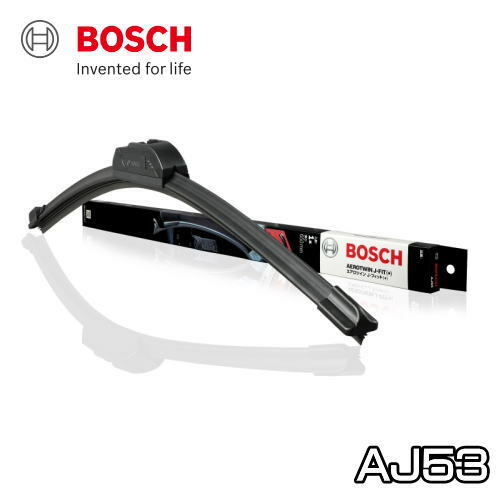 BOSCH {bV GAcC J-tBbg (+) / Aerotwin J-Fit (+)YԗptbgCp[AJ53