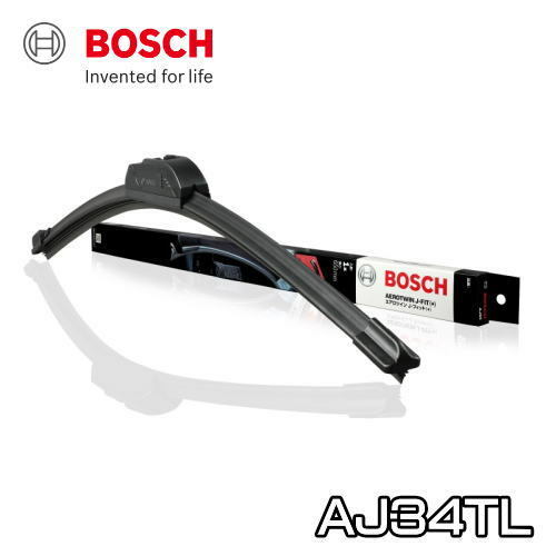 BOSCH {bV GAcC J-tBbg (+) / Aerotwin J-Fit (+)YԗptbgCp[AJ34TL