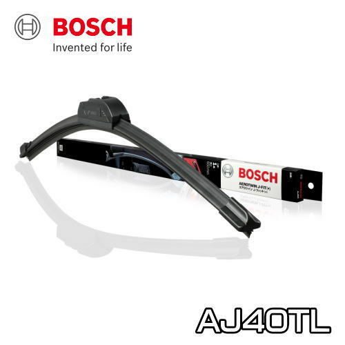 BOSCH {bV GAcC J-tBbg (+) / Aerotwin J-Fit (+)YԗptbgCp[AJ40TL