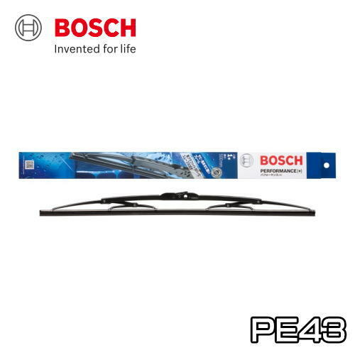 BOSCH {bV YԗpCp[u[h Performance (+) / ptH[}X (+)S̃{bVOt@CgCp[PE43