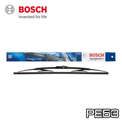 BOSCH {bV YԗpCp[u[h Performance (+) / ptH[}X (+)S̃{bVOt@CgCp[PE53