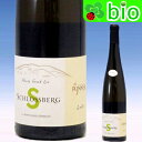 [XO@GC VXxO(^TXt)[2019]h[kENX`Erl[ Riesling Grand Cru Schlossberg Christian Binner