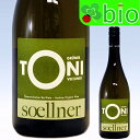 トーニ　グリューナー・ヴェルトリーナー(白)ヴァイングート・スールナー TONI Grüner Veltliner Weingut Soellner