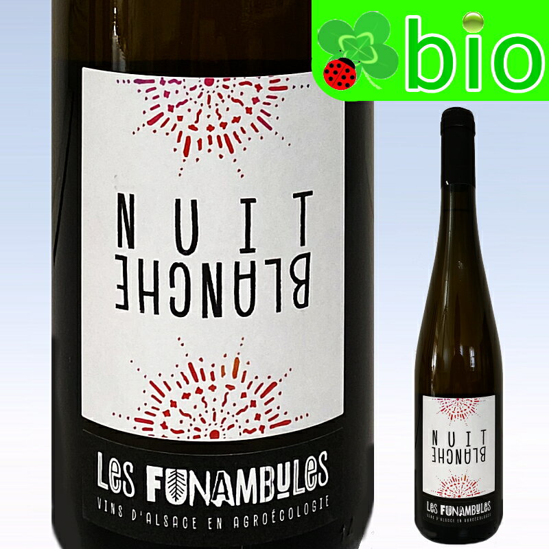 ニュイ・ブランシュ[2021]レ・フュナンビュール Nuits Blanche Les Funambulesのサムネイル