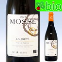 VdFu EWbg[2021]h[kEX VdF blanc La Joute Domaine MOSSE