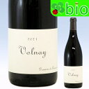 ヴォルネイ 2021 ドメーヌ ド シャソルネ AC Volnay Rouge Domaine de Chassorney