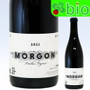 S@BG[EB[j(TXt)[2021]PBEfRu Morgon Vieille Vigne Kewin DESCOMBES