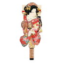 羽子板 単品 金彩押絵羽子板 夢さくら 15号 浅妻