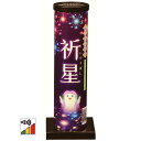 花火 打上花火 単品花火 祈星(いのりぼし)