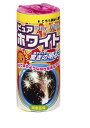 ピュアホワイト!超きれい!驚きの明るさ!おひなさまのような輝きをあなたに! 玩具花火 噴出花火 白金噴出