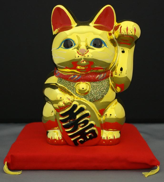 楽天市場】黄金 招き猫の通販 楽天市場】黄金 招き猫の通販