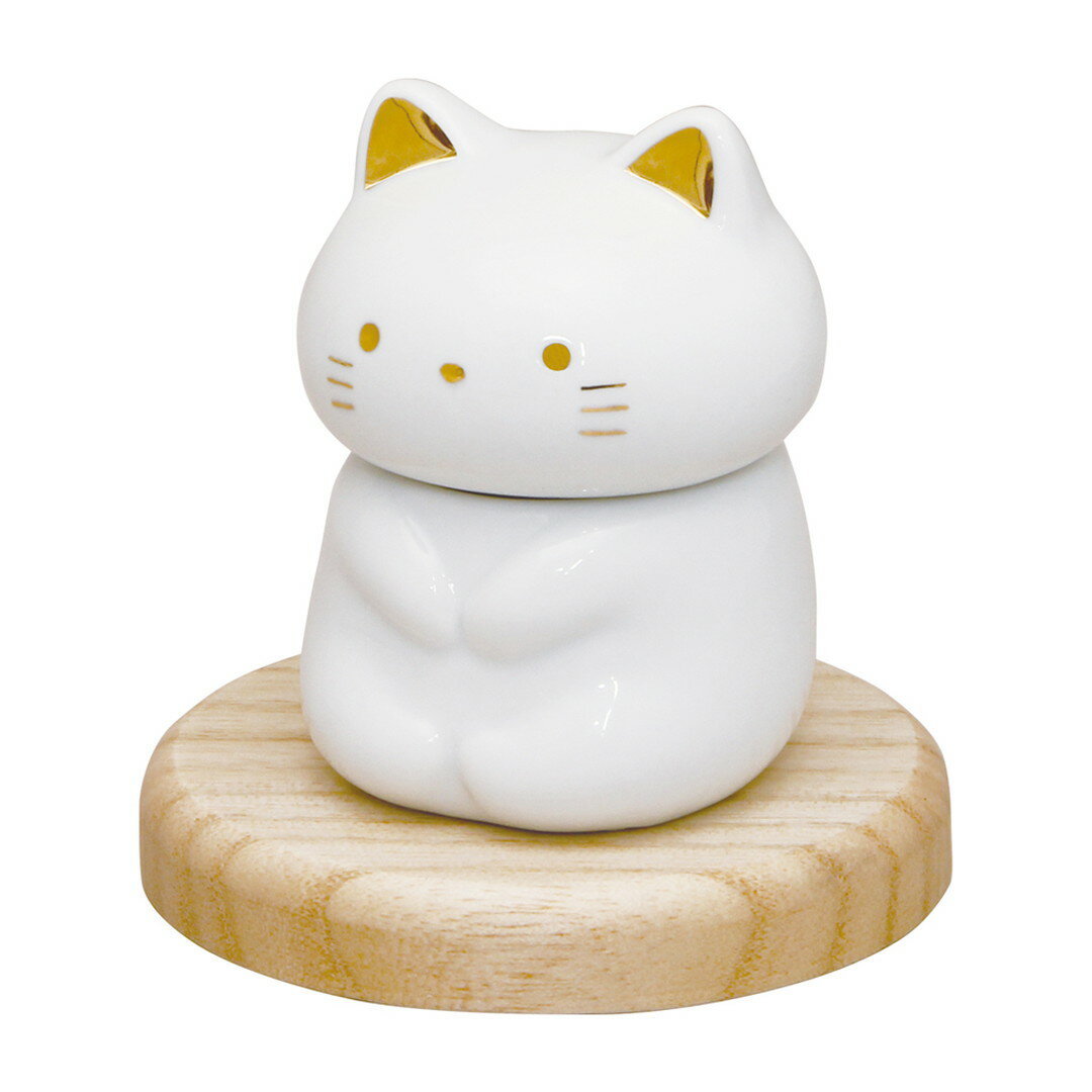 ペット骨壺 永遠の愛 全3種類 猫 立耳犬 たれ耳犬