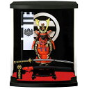 퍑 ObY bh ARMOR SERIES SAMURAI 퍑tBMA C̋| `