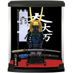 戦国武将 グッズ 甲冑 ARMOR SERIES SAMURAI 戦国武将フィギュア 行政能力に優れた秀才 石田三成