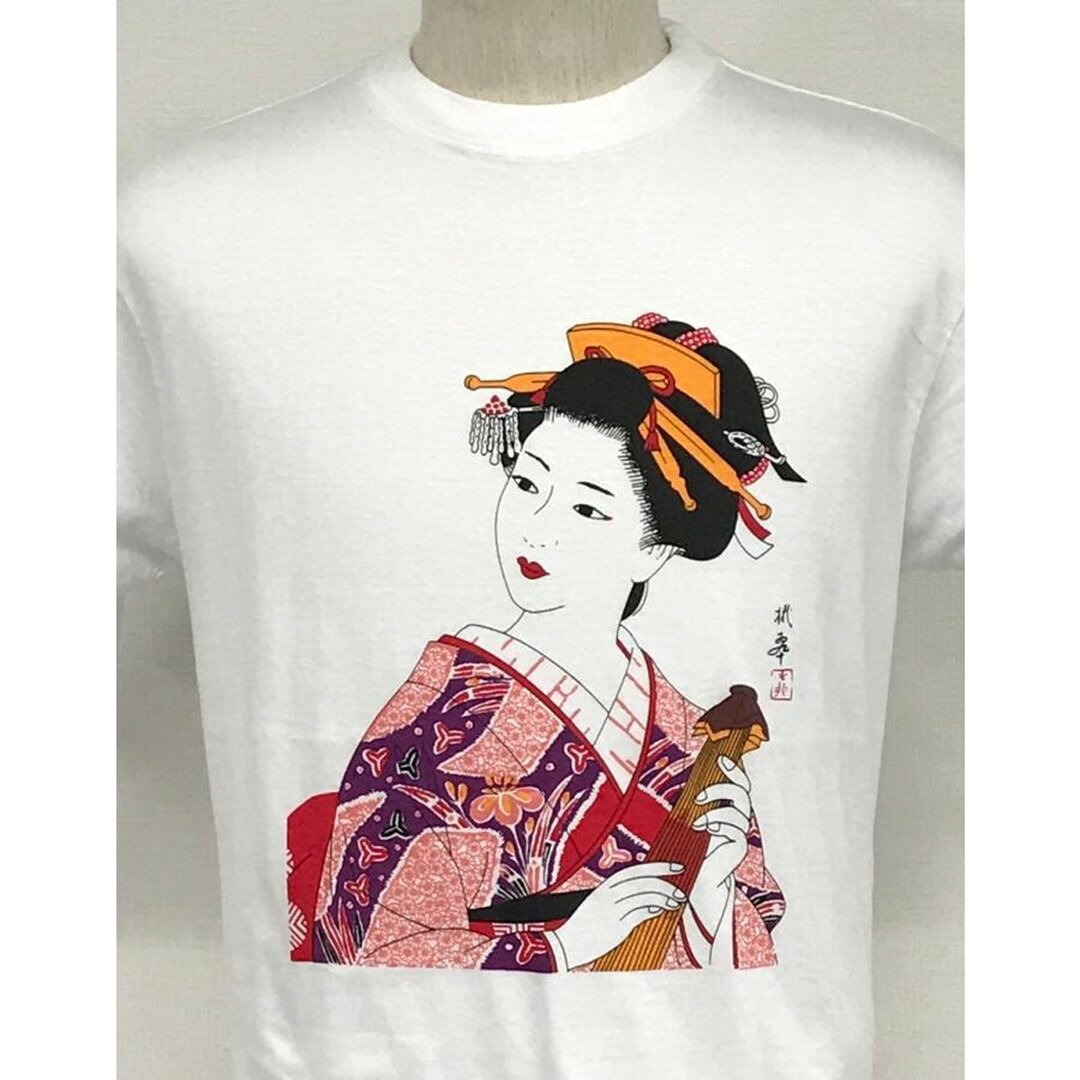 新品未試着 XLサイズ Eddie Vedder 京都限定 Tシャツ 着物 舞妓 楽天市場】舞妓 tシャツの通販