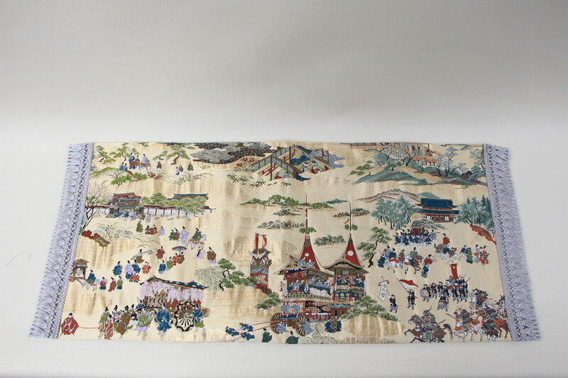 テーブルセンター（大）　三大祭