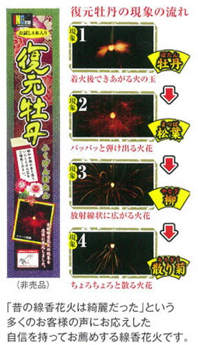チャイルドセット1000　花火 【台紙付手持ち玩具花火おもちゃ花火セット】