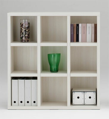 Rakuten - シェルフ　幅109.8cm　ロータイプ (高さ113.8cm) FHS-110L/FHR-110L/FHA-110L/FHD-110L