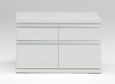Rakuten - ローチェスト　幅74.3cm　(高さ48cm) FLS-75S/FLR-75S/FLA-75S/FLD-75S