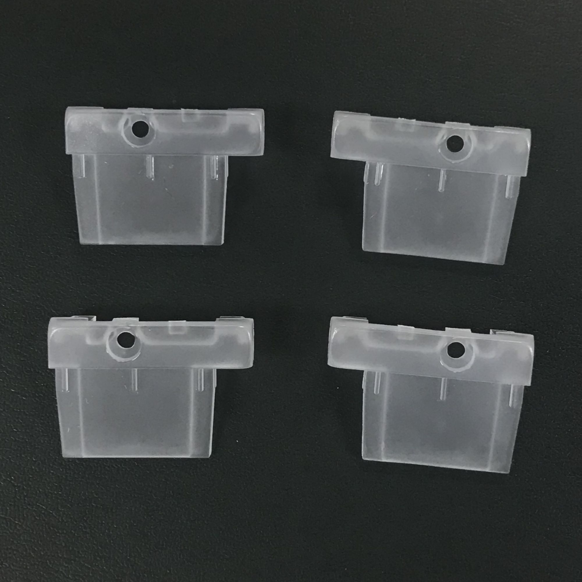 サンシャインウォール小口フタ 4個セット