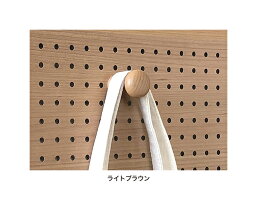 e-アレンジBOARD別売部品木製フック