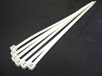 サンシャインウォール取付バンド(6本入り・9本入り)