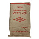 沖縄特産黒糖みやらび（粉末）20kg　業務用