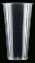 90口径PP透明カップ 500ml 75個入