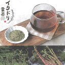 イタドリ葉茶　48g（4g×12包）／ティ