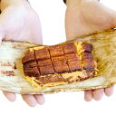 四万十うなぎ うなぎちまき1袋(約200g/本) バラ売り《冷凍・クール便》/ウナギ