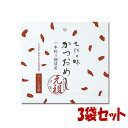 高知名物「かつおめしの素(お土産用紙袋パッケージ)2-3合用」3袋セット/近森産業