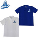 10Carat Express 公式ポロシャツ／10カラットエクスプレス 女子野球チーム 高知
