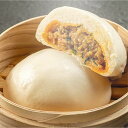 ジャン麺まん 200g(100g×2個) 道の駅 あぐり窪川 満州軒 冷凍便 高知 四万十ポーク使用 ジャン麺 コラボ