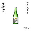 美丈夫　特別純米　720ml 1本／化粧箱無し／濱川商店／お酒／高知／お歳暮／お中元／御祝い／プレゼント／贈答／お土産／濱乃鶴／辛口／