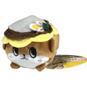 のるしんじょう君 ぬいぐるみ(1個)売り マスコットキャラク...