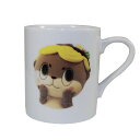 しんじょう君 マグカップ